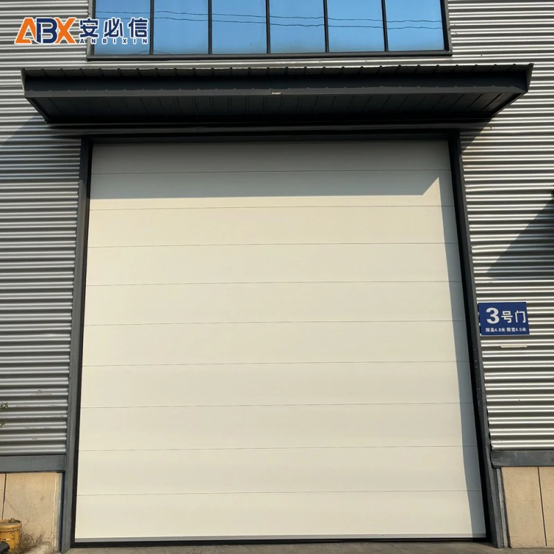 克孜勒苏柯尔克孜自治州工业提升门